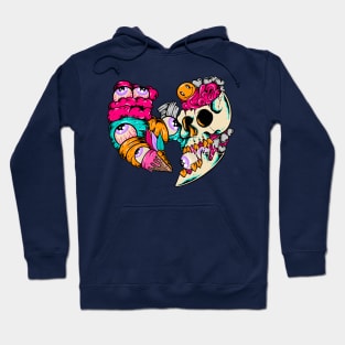 WUTANG ICE CREAM Hoodie